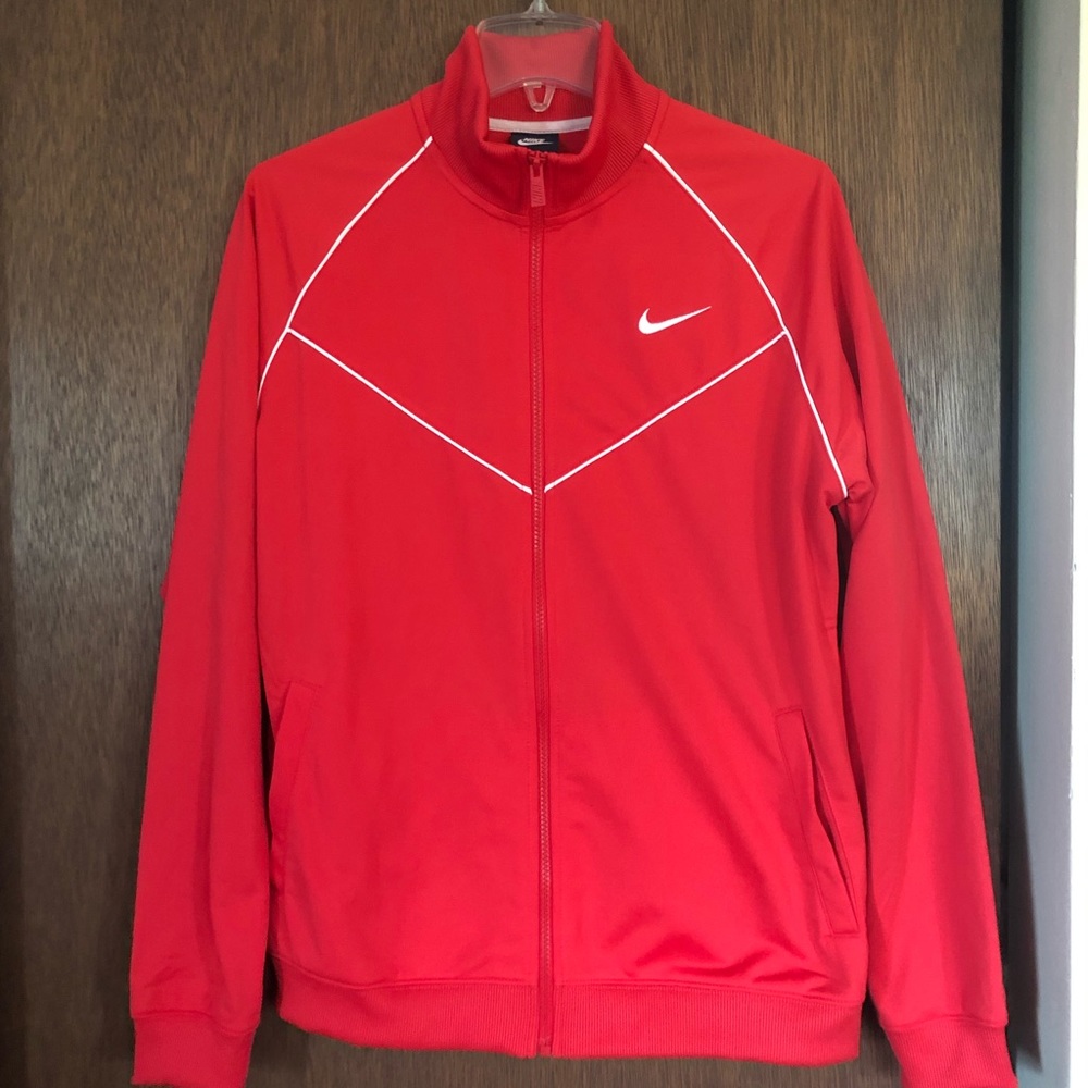 Nike jacket